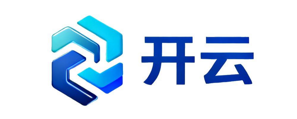 开云