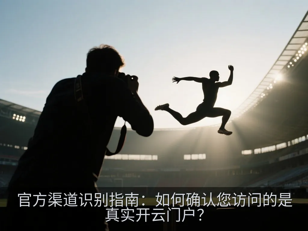官方渠道识别指南：如何确认您访问的是真实开云门户？